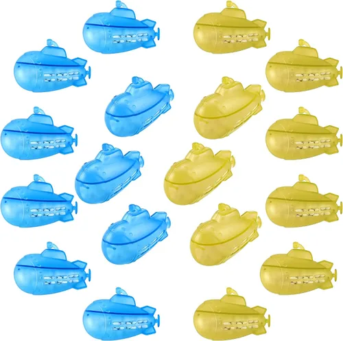 Miniatura 10 de AMI PARTS Humidificador limpiador flotante submarino para la mayoría de humidificadores cálidos y fríos y peceras, purifica el agua, suaviza el agua