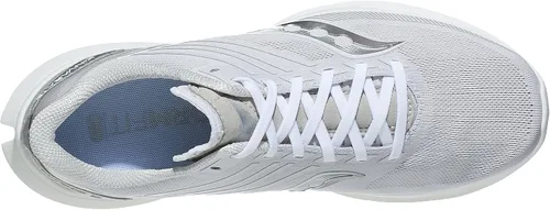 Miniatura 4 de Saucony Kinvara 12 - Tenis de correr para hombre NegroChicle