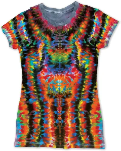 Miniatura 6 de Juego tie dye de Jacquard
