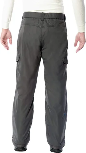 Miniatura 3 de Arctix Pantalones cargo para deportes de nieve para hombre