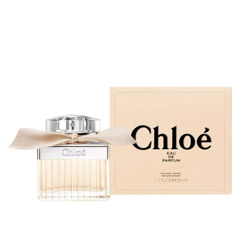 Miniatura 2 de Chloe New de Chloe para Mujeres Eau de Parfum en Spray 1.6 Oz