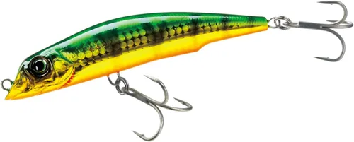 Miniatura 7 de Duel Yo Zuri R Mag Darter ' F Mm Hueso