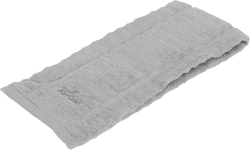 Miniatura 8 de All-Clad Toalla de Cocina Sólida: Altamente Absorbente, Súper Suave de Larga Duración - 100% Algodón, Paño de Cocina de 17"x30" para Limpiar y Secar