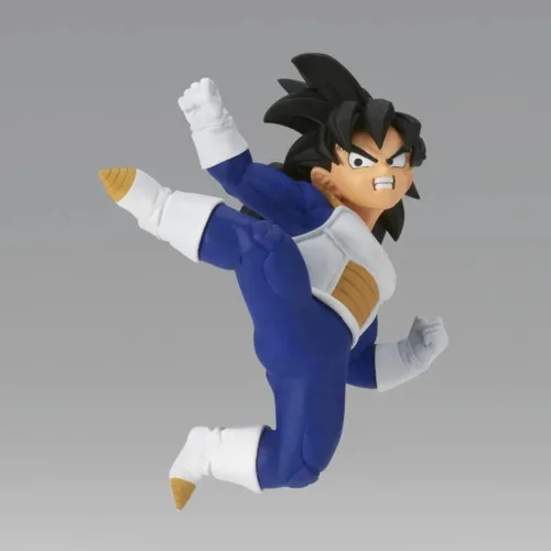 Miniatura 3 de BanPresto - Dragon Ball Z - Chosenshiretsuden III - Vol.3 Estatua de Son Gohan