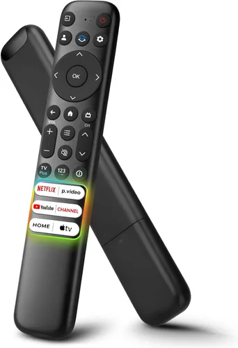 Miniatura 14 de Reemplazo universal para control remoto Samsung-Smart-TV, nueva actualización infrarroja para control remoto Samsung, con botones de acceso directo