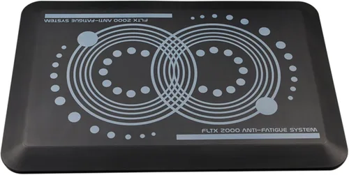 Miniatura 7 de FLRFCA22032BK AFS-TEX 2000 Alfombrilla Antifatiga