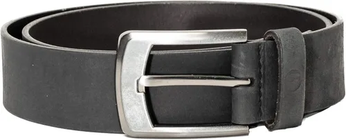 Miniatura 9 de MONZA Cinturón de piel Nubuck para hombre