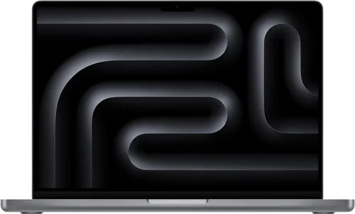 Miniatura 7 de Apple MacBook Pro 2023 con chip Apple M3 con CPU de 8 núcleos/GPU de 10 núcleos (14 pulgadas, 8 GB de RAM, 512 GB de almacenamiento SSD)