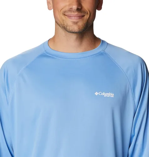 Miniatura 8 de Columbia Camiseta de manga larga Terminal Tackle para hombre