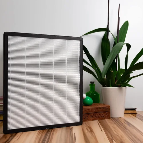 Miniatura 9 de Filter Bros LV-PUR131-RF HEPA + Juego de filtros de repuesto de carbono para LEVOIT PUR131