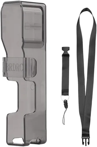 [Piezas de dron] para DJI Pocket 2 Mini estuche de transporte portátil bolsa de almacenamiento bolsa de mano a prueba de golpes, accesorios de