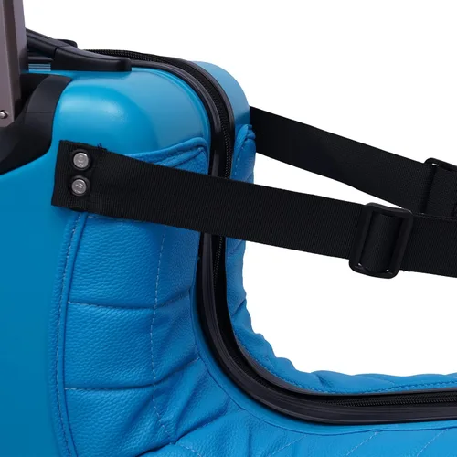 Miniatura 7 de Maleta portátil para niños, maleta de viaje para niños, impermeable, unisex, maleta de viaje para niños, maleta de viaje para niños, maleta de viaje