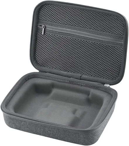 Coyktonty - Funda de almacenamiento para DJI Mavic 3 Pro Drone, Mavic 3 Pro Drone cuerpo/transmisor, funda protectora portátil, caja protectora,
