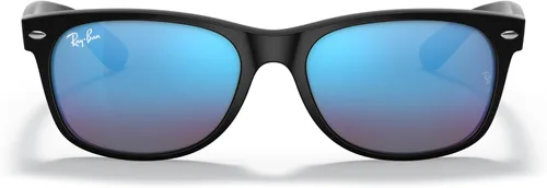 Miniatura 3 de Ray-Ban RB2132 New Wayfarer Gafas de sol cuadradas espejadas