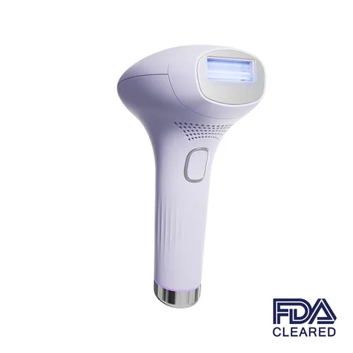 Miniatura 2 de MICHAEL TODD Beauty: dispositivo de depilación láser IPL LUMOS para mujeres y hombres, tecnología CoolMax de 50 °F, 999,999 flashes, 3 en 1