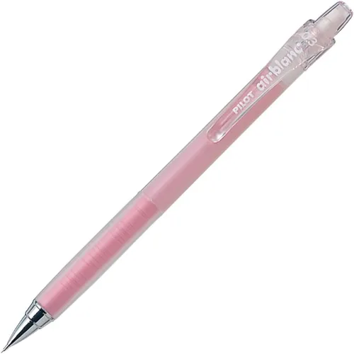 Miniatura 4 de Portaminas Pilot AirBlanc, 0.3mm, Cuerpo Verde (HA-20R3-G)