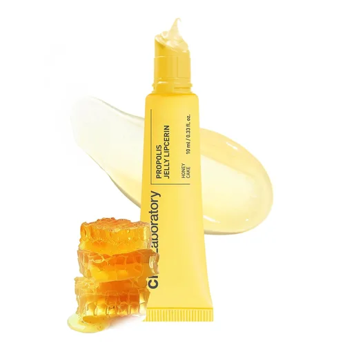 Miniatura 11 de CNP Propolis Jelly Tinted Lipcerin™ - 02 Pink Donut, Bálsamo labial hidratante y brillo con miel de Manuka + ácido hialurónico, Regalos para #2