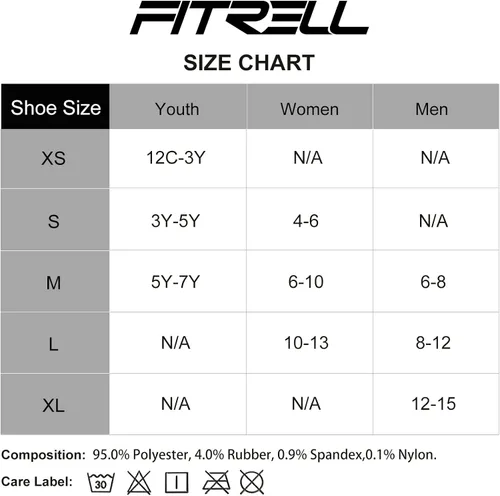 Miniatura 2 de FITRELL Paquete de 23 calcetines de béisbol y sóftbol para niños, jóvenes, hombres y mujeres, calcetines altos hasta la rodilla (varios colores)