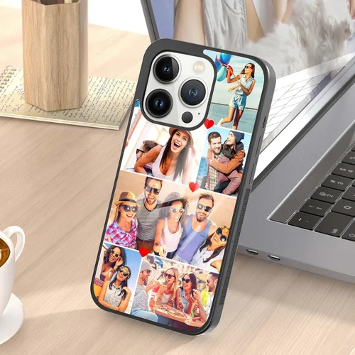 Miniatura 8 de Imágenes Fundas de teléfono para iPhone 11 12 13 14 15 16 Pro Max Plus Mini X 7 8 SE para Samsung Galaxy S10 S20 S21 S22 S23 S24 S25 Note Z Filp3