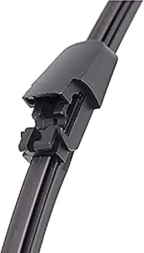 Miniatura 3 de Limpiaparabrisas trasero y brazo para Golf V MK5 2003 2004 2005 2006 2007 2008 2009 limpiaparabrisas trasero