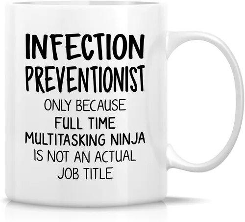 Miniatura 30 de Retreez Taza Graciosa - Confía en mí, casi soy médico, 325 ml, Tazas de café de cerámica - Tazas divertidas, sarcásticas, motivacionales, regalos