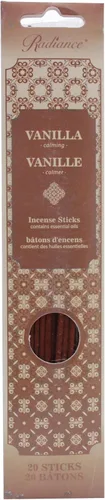 Miniatura 4 de Kieragrace - Incienso de alta calidad de 10 pulgadas, paquete de 20, pachulí