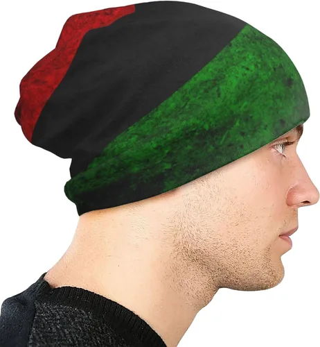 Miniatura 129 de Bufanda casual Bandana Sombrero Suelto Gorro Elástico Gorro, Gorro