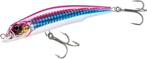 Miniatura 19 de Duel Yo Zuri R Mag Darter ' F Mm Ghost Black