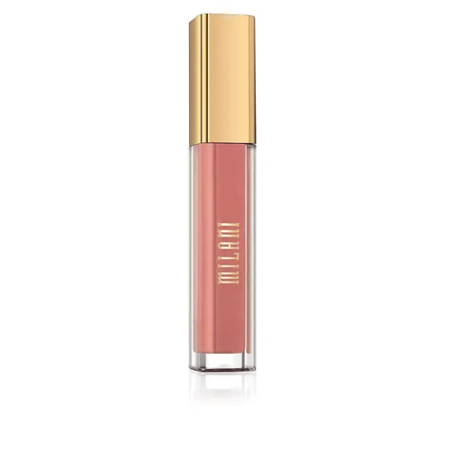 Miniatura 19 de Milani Amore Satin Matte Lip Crème - Plush (0.22 onzas líquidas) Brillo labial nutritivo libre de crueldad animal con un acabado mate suave