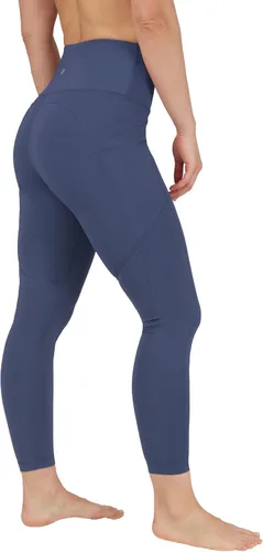 Miniatura 95 de 90 Degree By Reflex - Pantalones deportivos de yoga para mujer Power Flex