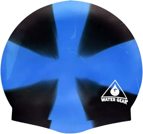 Miniatura 15 de Water Gear Jazz Silicone Swim Cap