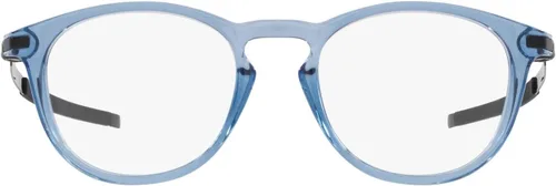Miniatura 9 de Ox8105 Pitchman R - Marcos redondos para lentes graduados para hombre