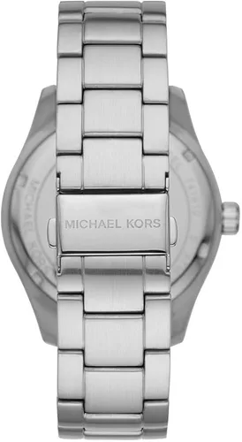 Miniatura 3 de Michael Kors Layton - Reloj de acero inoxidable