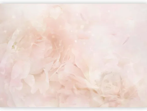 Miniatura 17 de artgeist Mural de pared Flores 79x55 pulgadas - Papel tapiz no tejido XXL Decoración de pared de forro polar Impresión fotográfica Imagen Diseño