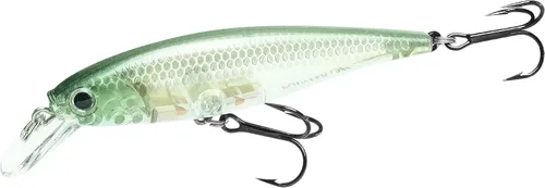 Miniatura 32 de Señuelos de pesca LUCKY CRAFT Pointer 78SP, señuelos de lubina y trucha de agua dulce de 3", suspensión de 4 pies a 5 pies de profundidad, Jerkbait