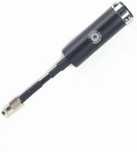 Miniatura 7 de 3/8-24 a BNC Adaptador Manga para GRA-ULT01 MK3 Antena trípode Torre
