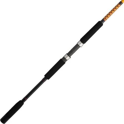 Ugly Stik Bigwater Caña de Pescar Spinning