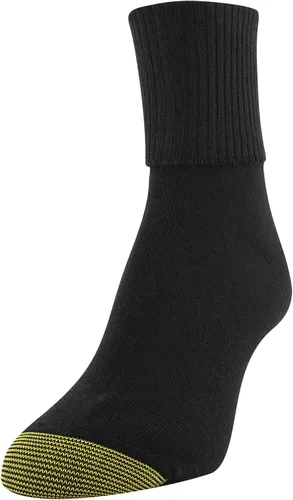 Miniatura 2 de GOLDTOE Calcetines clásicos para mujer, multipares