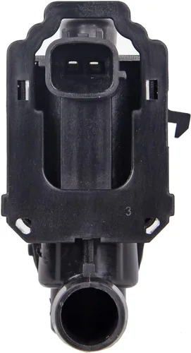 Miniatura 4 de Válvula solenoide de purga del recipiente de vapor EVAP compatible con Infiniti EX35 FX35 FX45 G25 G37 QX56 Nissan 350Z 370Z Altima Armada Frontier