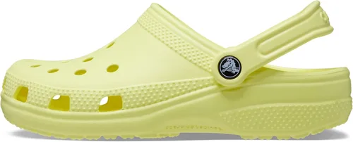 Miniatura 23 de Crocs Zuecos clásicos unisex para adultos