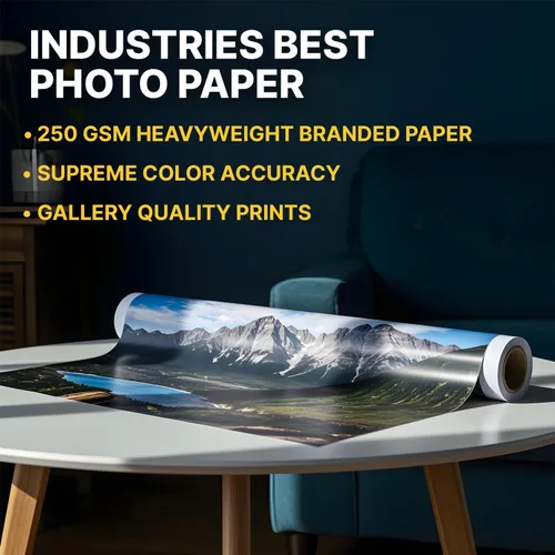 Miniatura 5 de Póster personalizado de alta calidad en papel de calidad fotográfica de 8 x 10 pulgadas, impresión el mismo día, póster personalizable con tu
