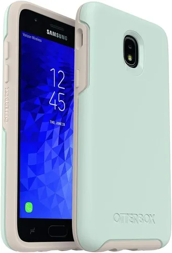 Miniatura 3 de OtterBox SYMMETRY SERIES - Funda para Samsung Galaxy J3 2018 - Aguas apagadas