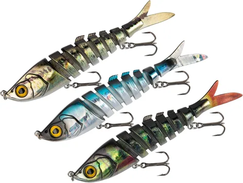 Miniatura 4 de KINGDOM 3 señuelos de pesca Topwater para Bass Whopper Popper señuelo de pesca para lubina, bagre, lucioperca, cebo flotante para lápices con cola 5