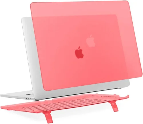 Miniatura 9 de mCover Funda rígida para MacBook Pro modelo A2141 de 16 pulgadas de finales de 2019