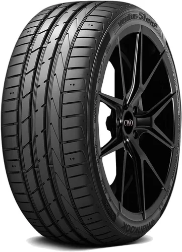 Miniatura 4 de HANKOOK 205/45R17 88W HAN K117A VEN S1 EVO2 XL BW HWY RFLT