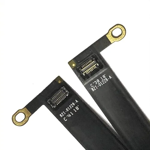 Miniatura 3 de Cables de retroiluminación de repuesto para pantalla LCD izquierda y derecha para MacBook Pro Retina de 13 pulgadas A1706, A1708, A1989 y 15