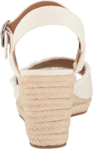 Miniatura 3 de Lucky Brand - Sandalias de cuña Mindra, tipo alpargata, para mujer