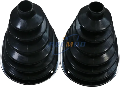 Miniatura 2 de 2 botas de dirección de goma 6532127 para excavadora Bobcat para excavadora 453 533 553 630 643 743 753 763 773 853 863 873 963 S150 S160 S220 S300