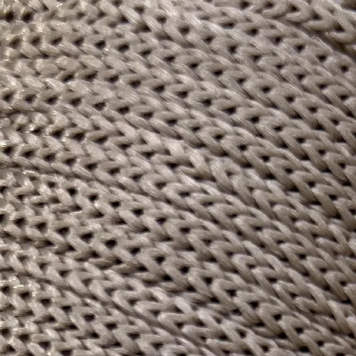 Miniatura 2 de Cuerda de macramé de poliéster premium de 3 mm (134.4 metros), (250 g) 100% cuerda de macramé de polipropileno, hilo de crochet de macramé colorido