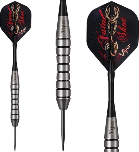 Miniatura 6 de Viper Underground Steel Tip Dart Set